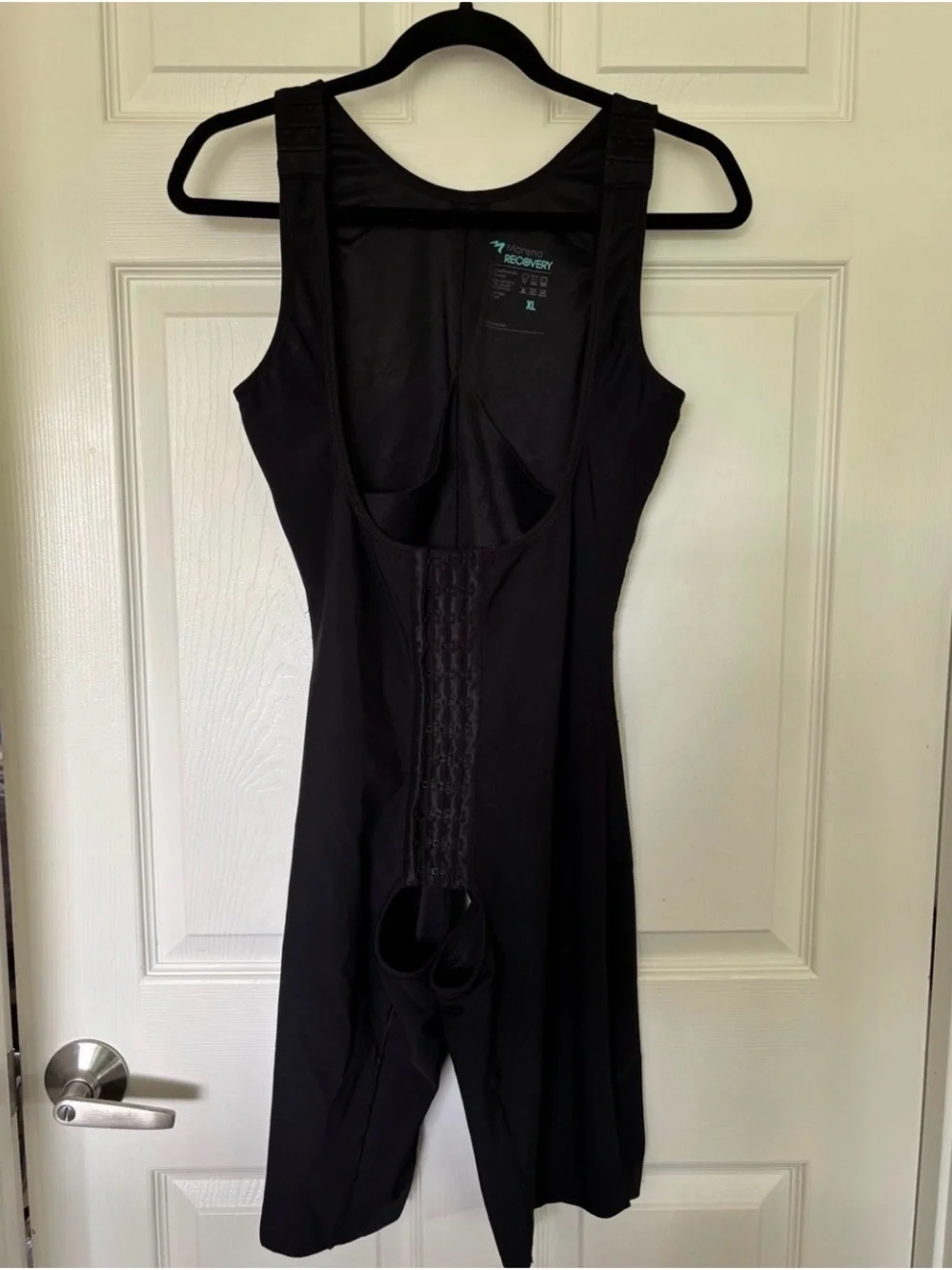 Marena Recovery bodysuit designed